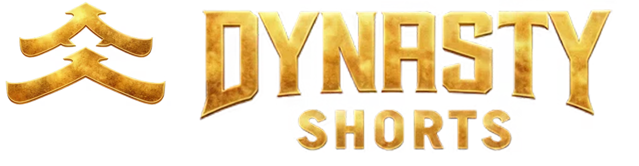 Dynasty Shorts